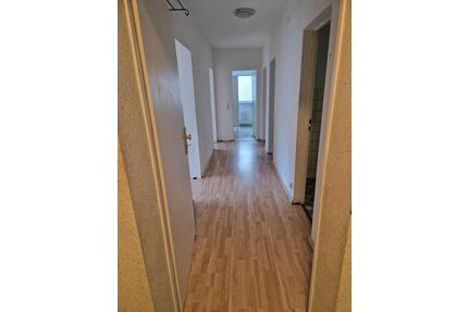 Helle 3-Zimmer-Wohnung zu vermieten - Breuberg