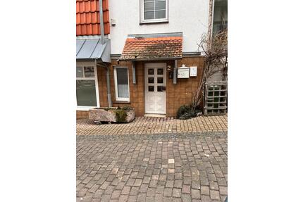 Gemütliche 5 ZKB Wohnung in Sontra