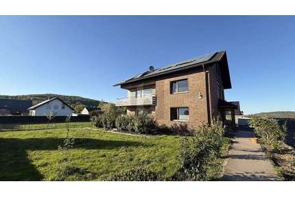 Wohnung zum Mieten in Schauenburg 900,00 € 100 m²