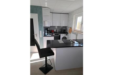 Terrassenwohnung - 950,00&nbsp;EUR Kaltmiete, ca.&nbsp; 58,00&nbsp;m&sup2; in Laupheim (PLZ: 88471)