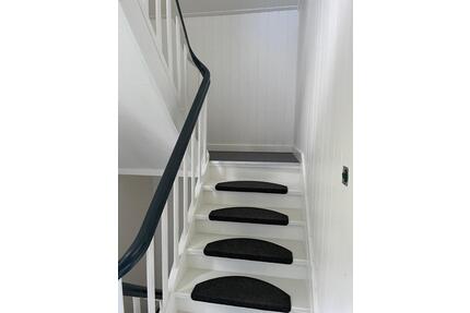 renovierte 3 Zi Wohnung in Aldenrade - Duisburg Walsum