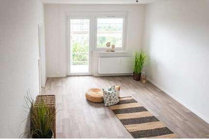 Wohnung zum Mieten in Chemnitz 256,00 € 36.12 m²