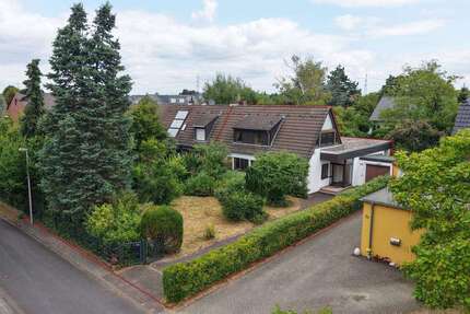 Haus zum Kaufen in Dormagen 520.000,00 € 175 m²