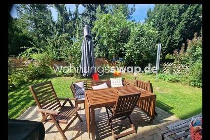 Wohnungsswap - Bahnhofstraße - 1.566,00&nbsp;EUR Kaltmiete, ca.&nbsp; 94,00&nbsp;m&sup2;&nbsp;Wohnfl&auml;che in Berlin (PLZ: 13125) Karow