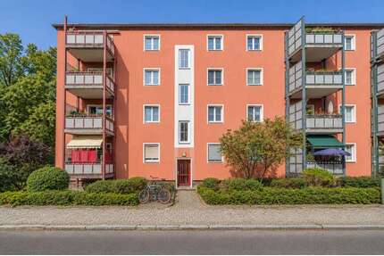 Wohnung zum Kaufen in Berlin 399.000,00 € 100 m²
