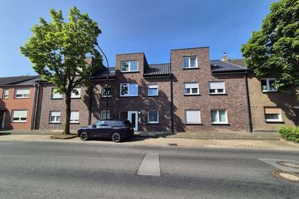 Wohnung zum Mieten in Kevelaer 825,00 € 67 m²