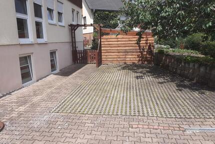 Frisch renoviertes Einfamilienhaus in ruhiger Lage zu vermieten - Michelfeld