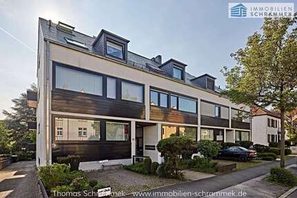 Wohnung zum Mieten in Iserlohn 660,00 € 81 m²