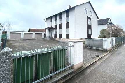 Wohnung zum Kaufen in Regenstauf 260.000,00 € 109 m²