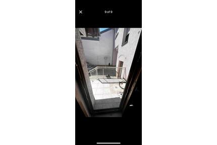 großzügige 4-Zimemr-wohnung mit Balkon und Keller, ab Januar - Mühlhausen