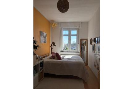 Zimmer in geselliger 4er WG - 80,00&nbsp;EUR Kaltmiete, ca.&nbsp; 122,00&nbsp;m&sup2; in Stendal (PLZ: 39576)