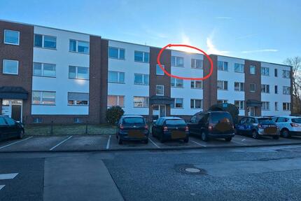 Wohnung Blumenviertel Geilenkirchen