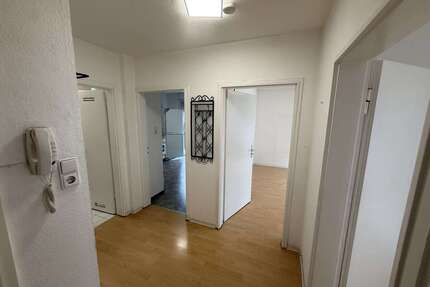 Wohnung zum Mieten in Mannheim 850,00 € 55 m²