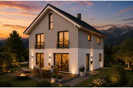 Haus zum Kaufen in Bergheim 1.044.000,00 € 162 m²