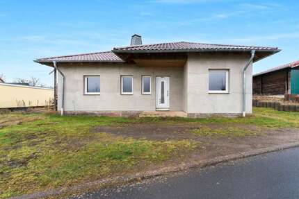 Haus zum Kaufen in Dahlem 199.000,00 € 95 m²