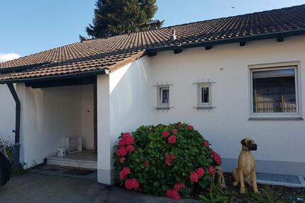 *** 94060 Wegscheid *** Zweifamilienhaus *** 2 DHH ***