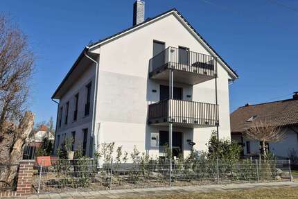 Wohnung zum Mieten in Cottbus 552,00 € 48 m²