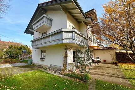 Haus zum Kaufen in Kolbermoor 695.000,00 € 147 m²