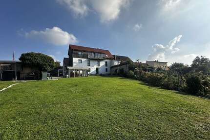 Haus zum Kaufen in Halle (Saale) 799.000,00 € 259 m²