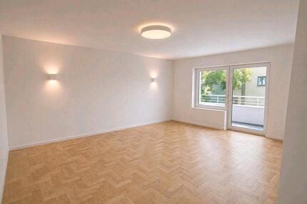 Wohlfühlwohnung, 80m2, südliche Vorstadt, Rheinanlagen - Koblenz Lay