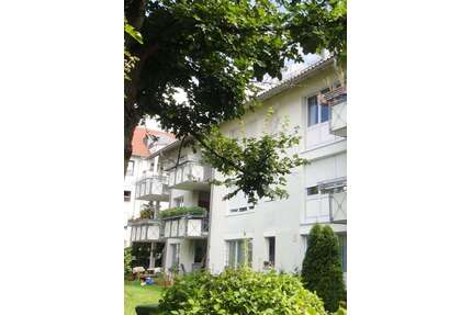 Wohnung zum Mieten in Stuttgart 715,00 € 48.36 m²