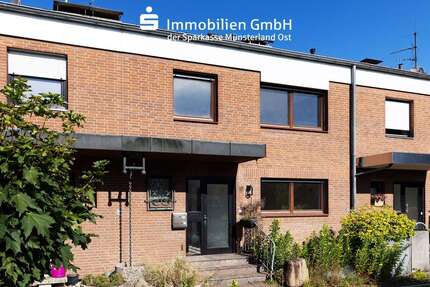 Haus zum Kaufen in Münster 350.000,00 € 118 m²
