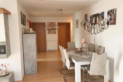 3 ZKB, 86qm, Top frei ab 1.7 oder früher - Niefern-Öschelbronn