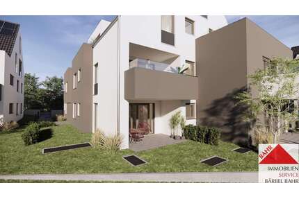 Wohnung zum Kaufen in Holzgerlingen 299.000,00 € 46 m²