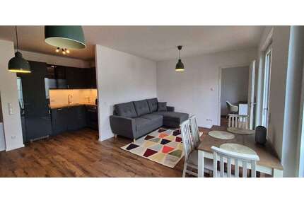 Wohnung zum Mieten in Berlin 1.450,00 € 58.73 m²