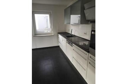 3-Zimmer-Erdgeschosswohnung mit Terrasse - Villingen-Schwenningen