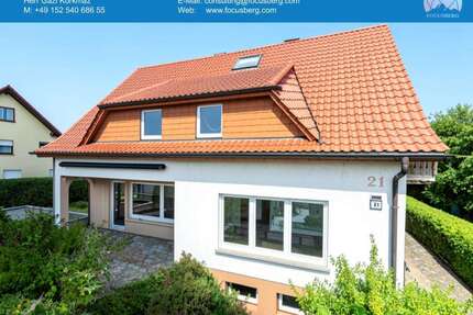 Haus zum Kaufen in Westhausen-Lippach 348.000,00 € 220 m²