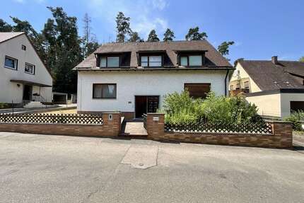 Haus zum Kaufen in Büchenbach 359.000,00 € 213.06 m²
