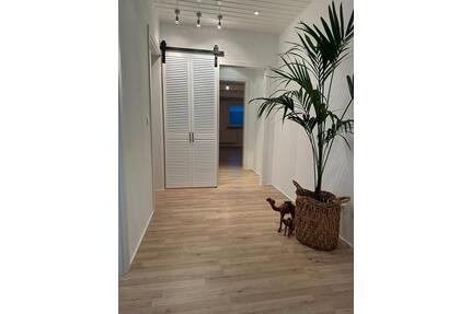 Wunderschöne 3,5-Raum Whng. mit Terrasse - ruhige zentrale Lage - Bottrop Batenbrock