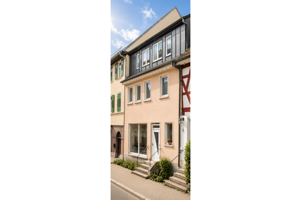 Haus zum Kaufen in Horb am Neckar 80.000,00 € 141 m²