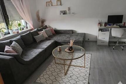 Moderne Wohnung mit Balkon in Eiweiler frei ab 01.05 - Heusweiler