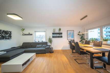 Wohnung zum Kaufen in Besigheim 279.000,00 € 88 m²