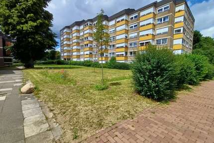 Wohnung zum Mieten in Minden 940,00 € 94 m²