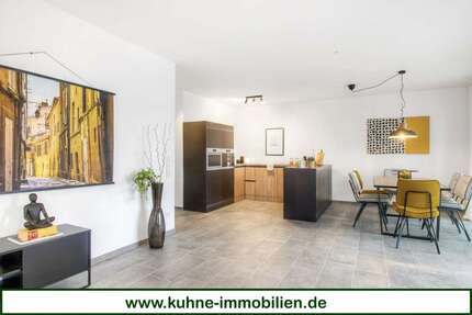 Wohnung zum Mieten in Dortmund 1.422,68 € 101.62 m²