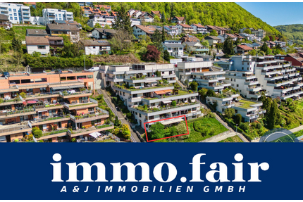 Wohnung zum Kaufen in Bad Urach 300.000,00 € 105 m²