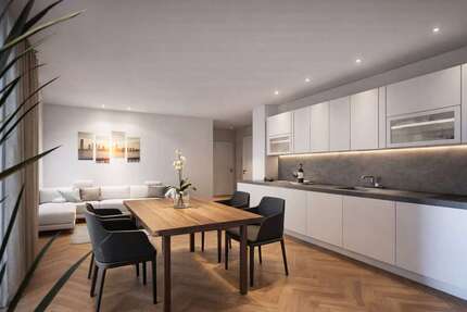 Wohnung zum Kaufen in Markkleeberg 440.622,00 € 75.32 m²