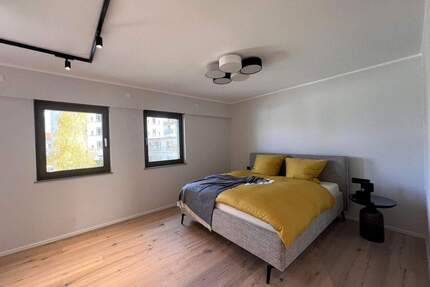 Ihr neues Zuhause wartet - 5-Zimmer-Traumwohnung mit Wohlfühlfaktor - Leipzig Kleinzschocher