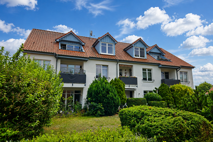 Wohnung zum Kaufen in Rerik 348.000,00 € 74.03 m²