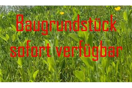 Grundstück zu verkaufen in Raisting 780.000,00 € 1200 m²