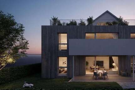 Wohnung zum Kaufen in Murr 538.700,00 € 87.06 m²