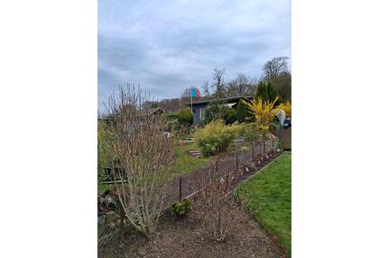 Kleingarten, Pachtgarten im KGV Karstenberg abzugeben. - Bad Doberan