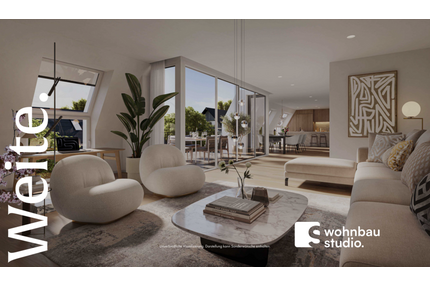 Wohnung zum Kaufen in Stuttgart 1.798.000,00 € 174 m²