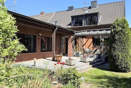 Haus zum Kaufen in Krefeld 468.500,00 € 197.35 m²