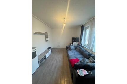 Schöne 2-Zimmer-Wohnung in Stuttgart-Ost - ab sofort verfügbar!