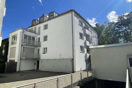Wohnung zum Kaufen in München 949.000,00 € 76.21 m²