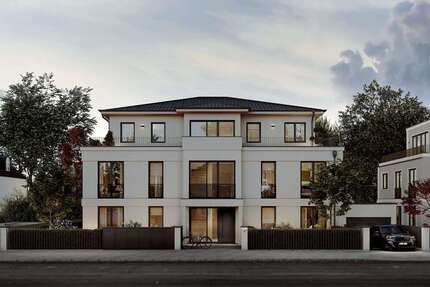 Wohnung zum Kaufen in München 1.490.000,00 € 111 m²